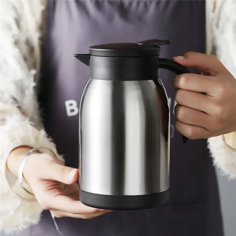 kettle flask