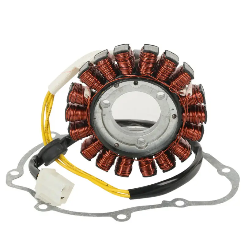 Купить Аксессуары и запчасти для мотоциклов Motocycle Stator Coil W