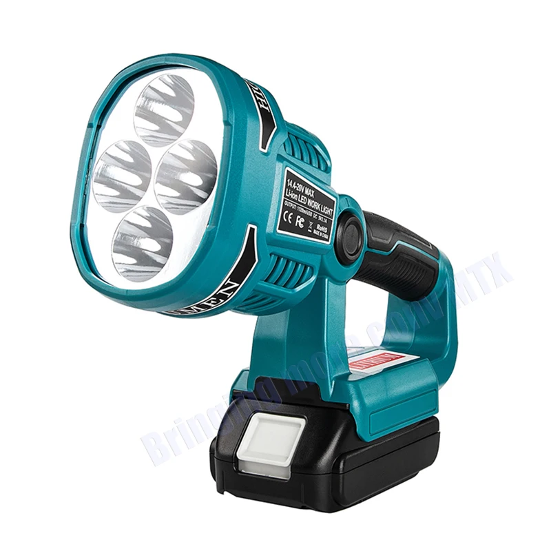 makita led light