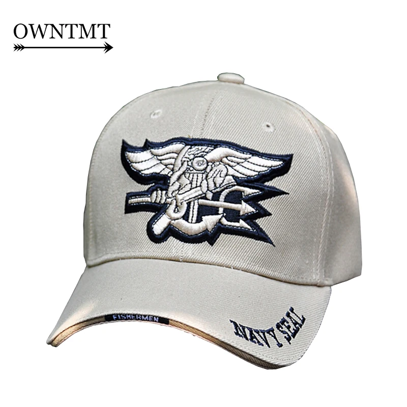 navy seal trident hat