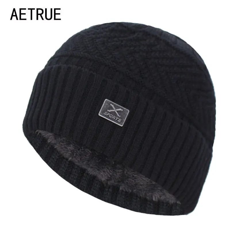 men's skullies and beanies