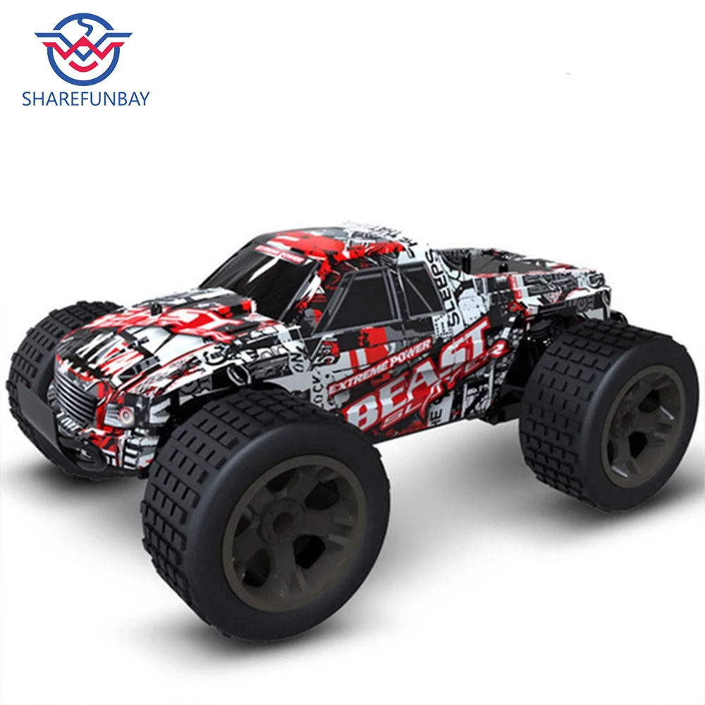 new rc cars 2021