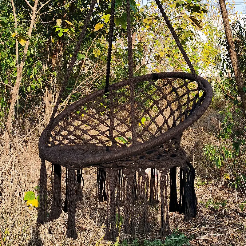 handmade hammock chair