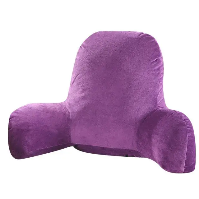 chair cushion with arms