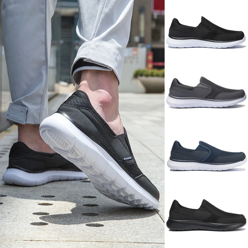 Summer Shoes Men Lightweight Men's 