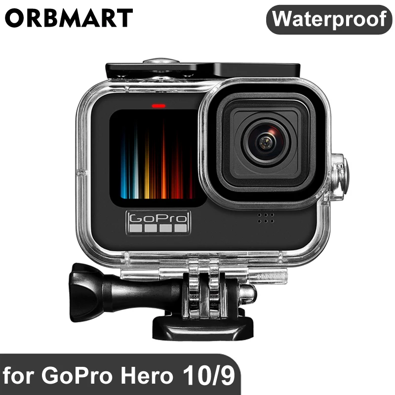 gopro 9 protective case