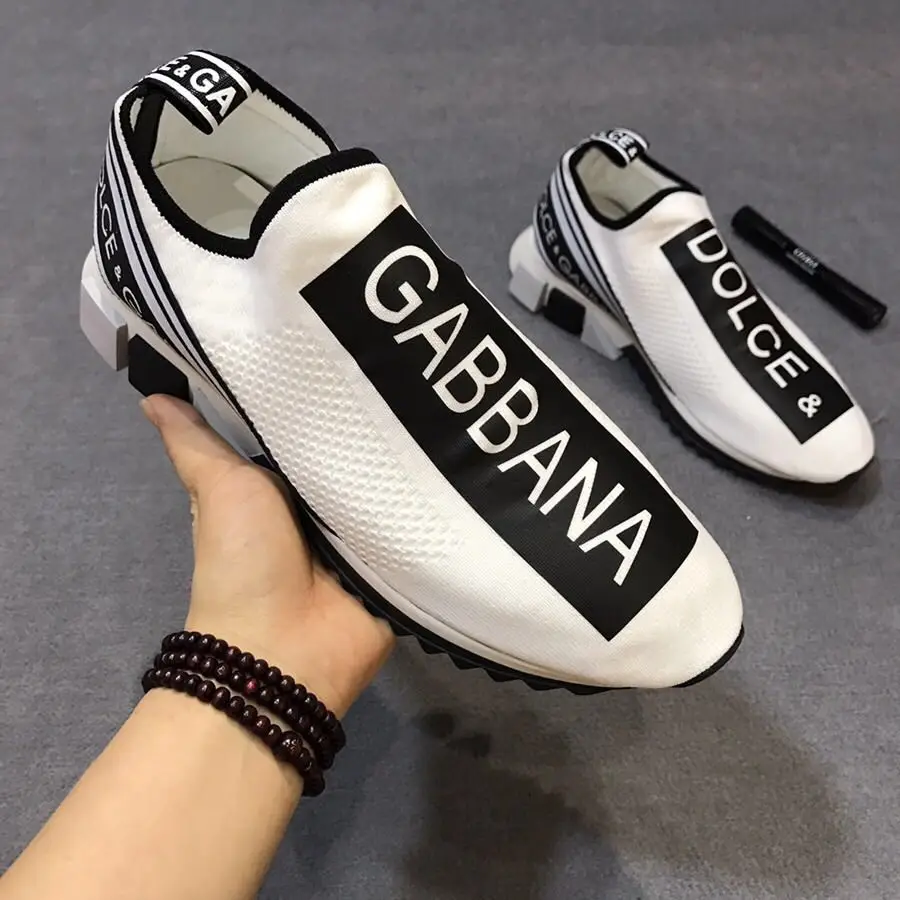 dolce & gabbana shoes 2020