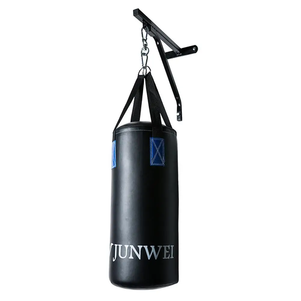 boxing bag wall hook