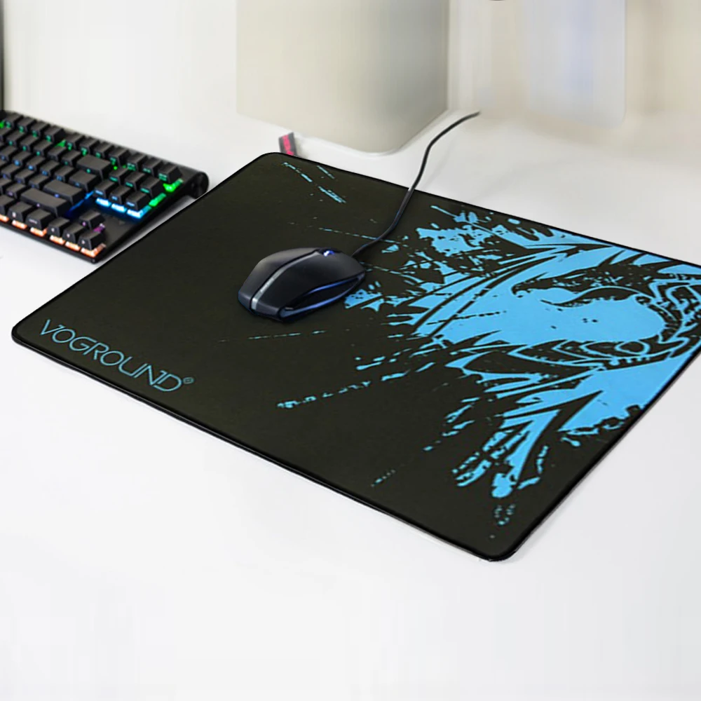 mouse pad good