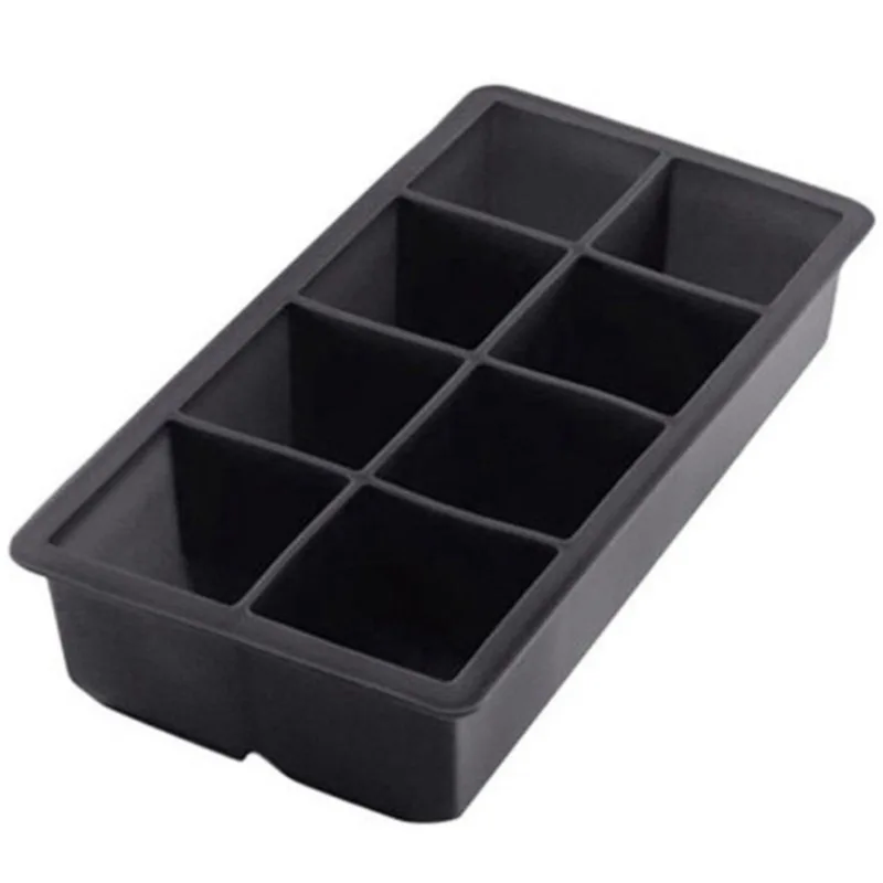 big square ice cube maker