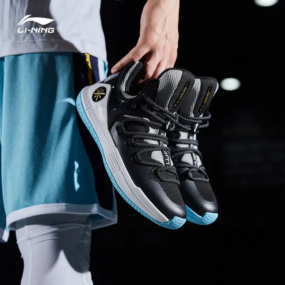 Lining basketball shoes 2019 Clearance