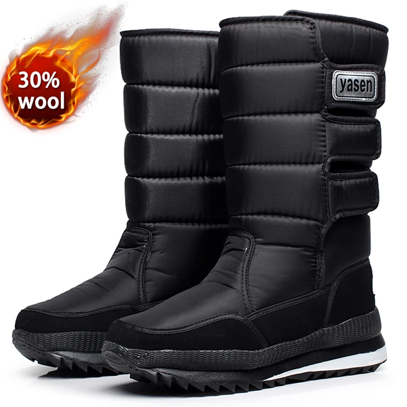 slip resistant boots mens