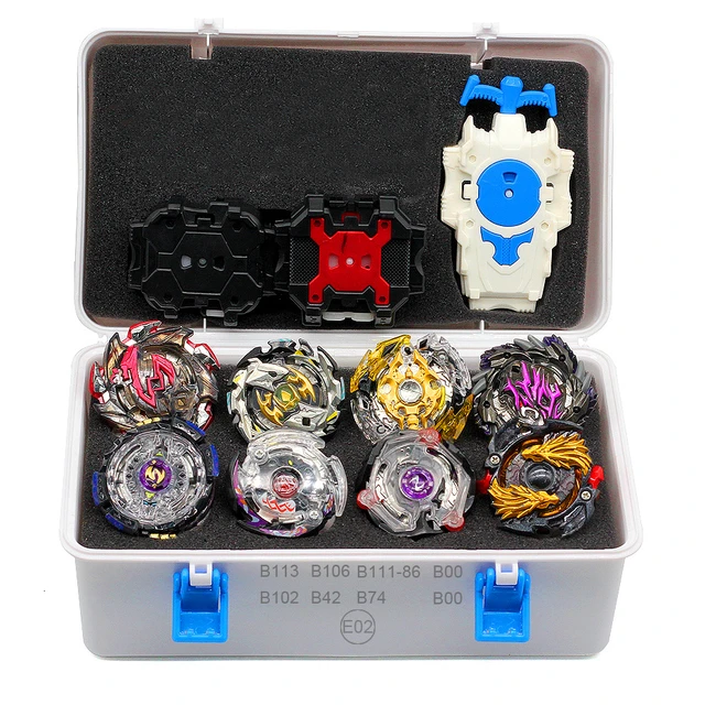 beyblade burst kit box