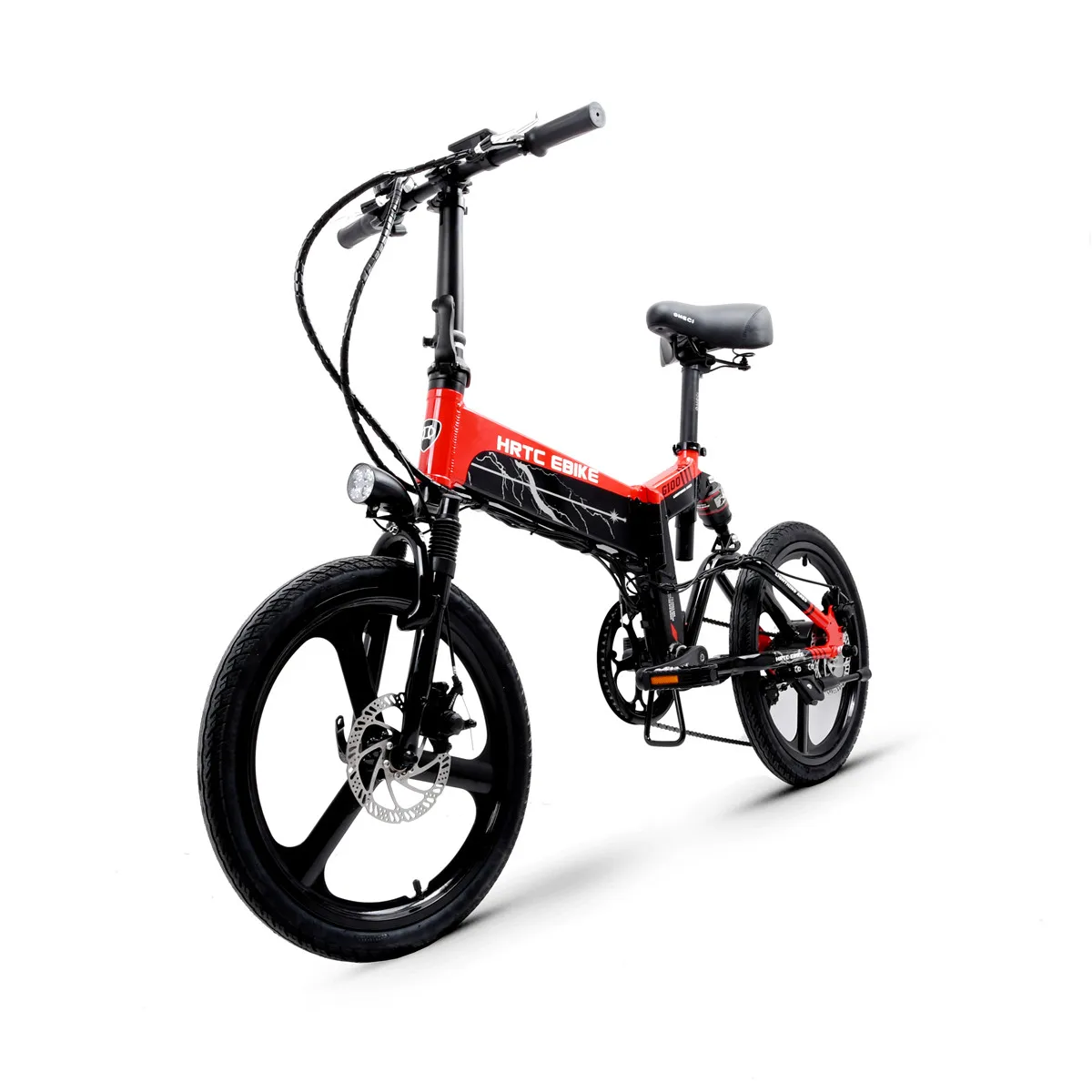 e bikes for men