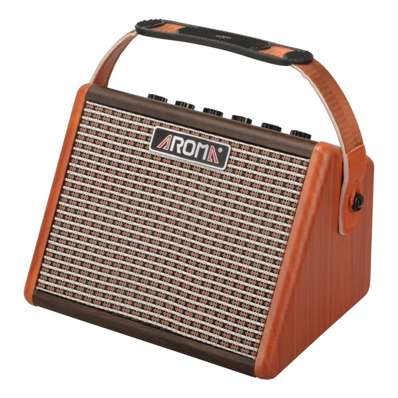 portable battery amp