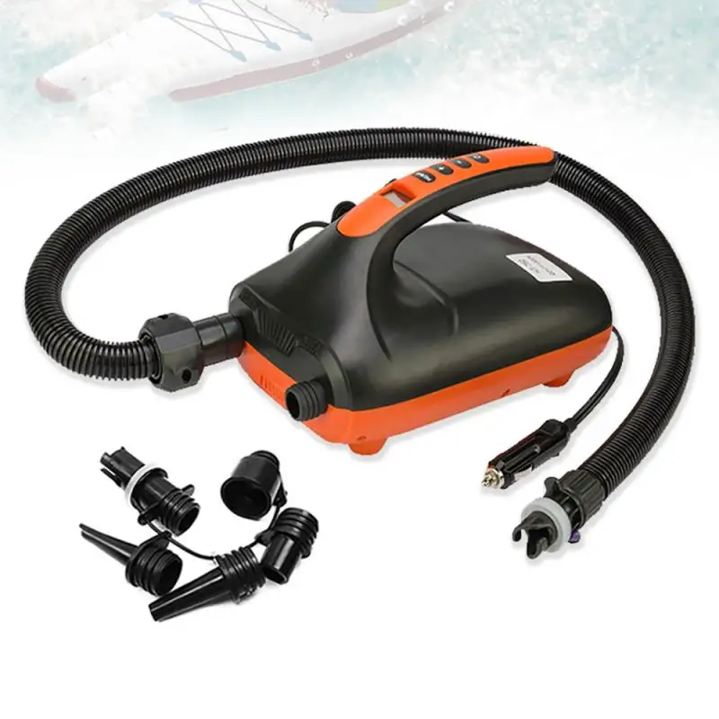 20PSI Inflatable Electric Air Pump High 