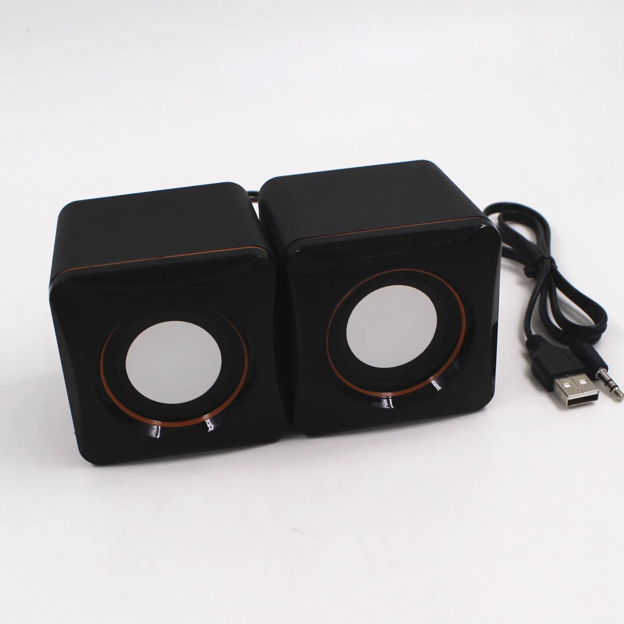 usb horn speaker