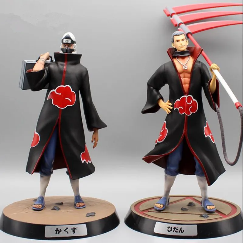 hidan toy