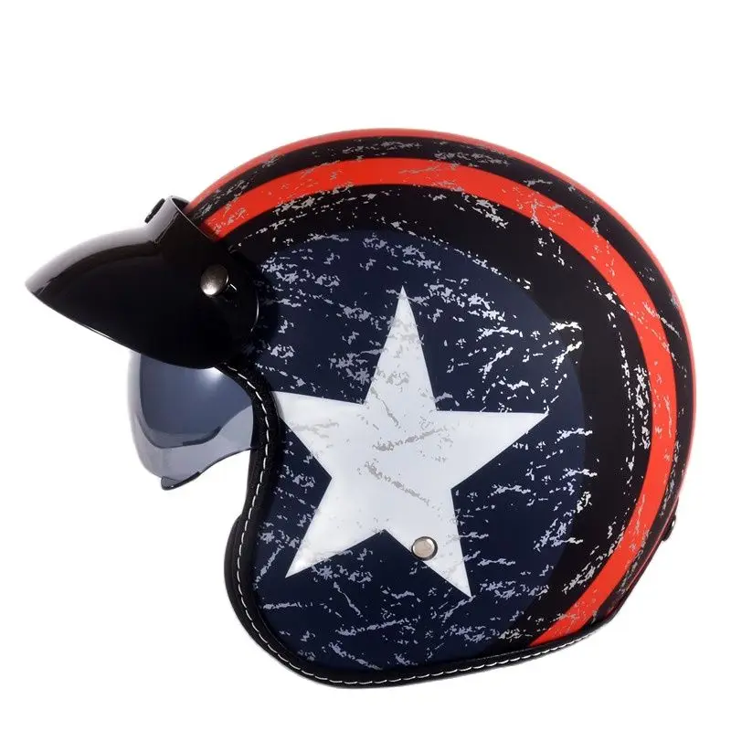 xs motorcycle helmet