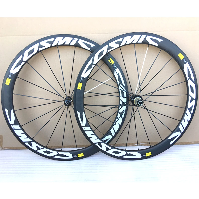 cosmic road bike wheels