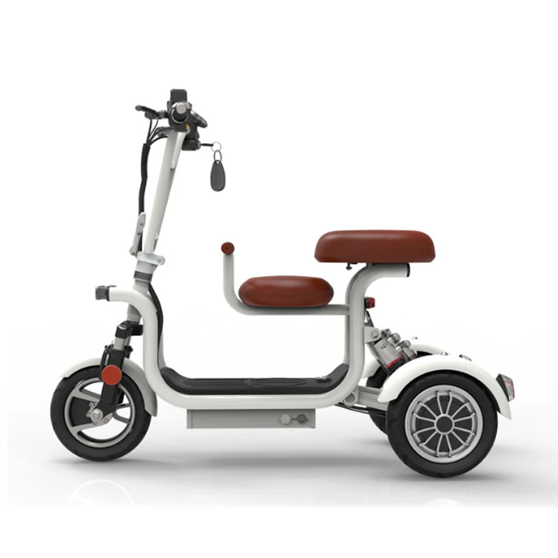 new wheel electric bikes