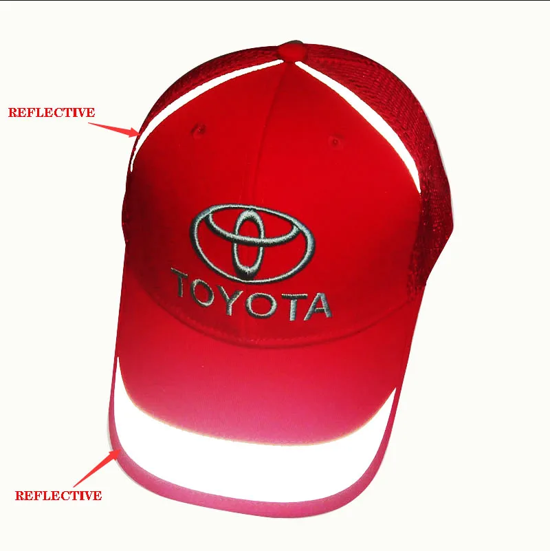 High quality reflective adjustable 
