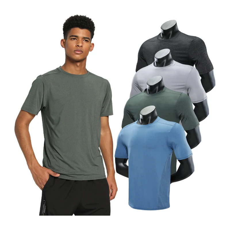 Plain running shirts Clearance