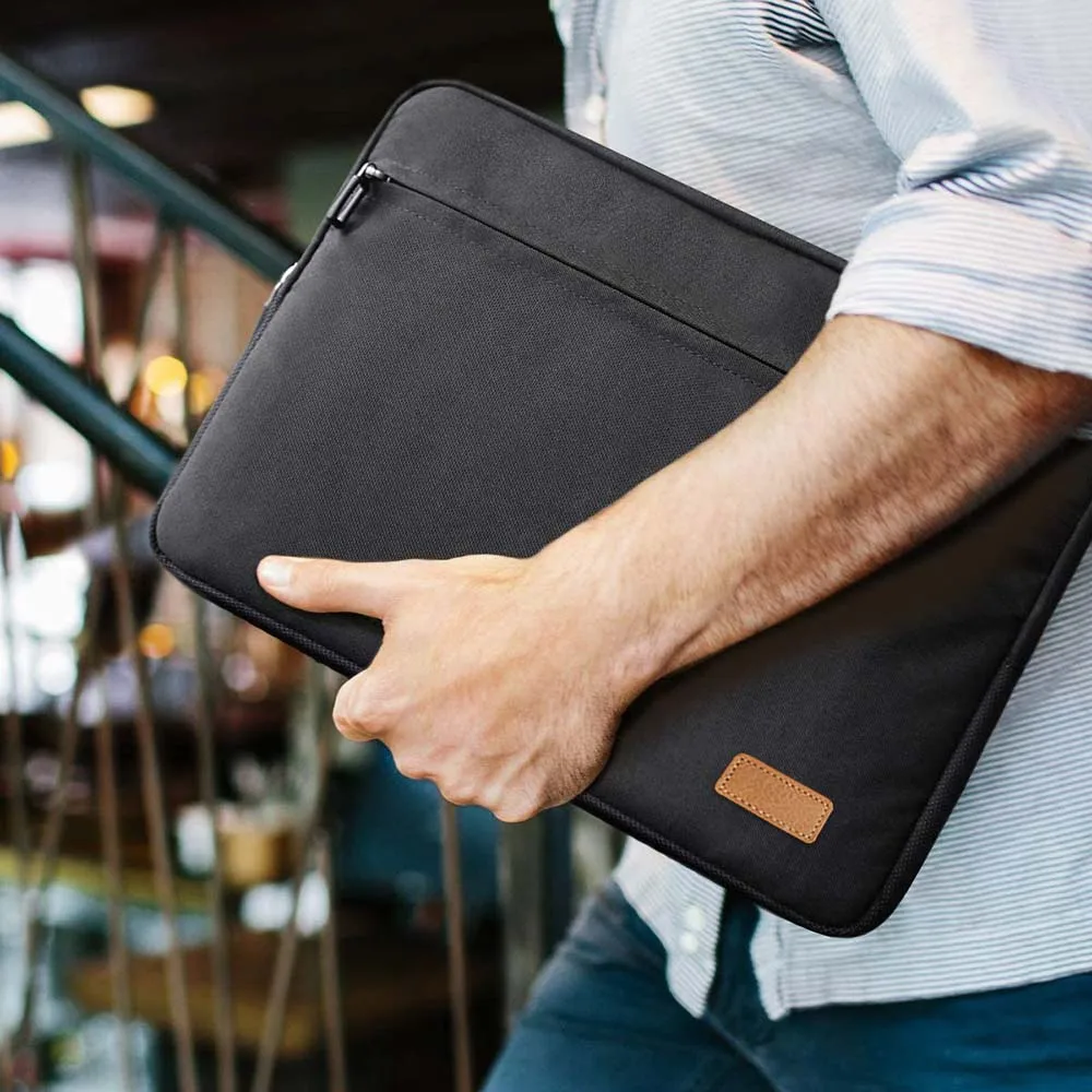 Dell laptop sleeve 15.6 inch Clearance