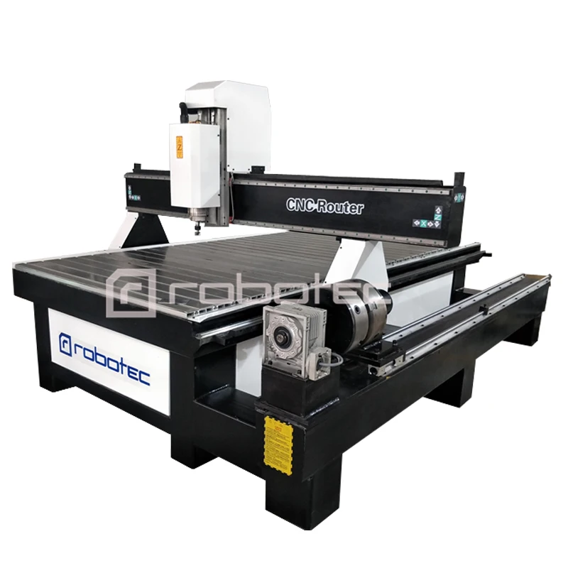 china wood milling wood cnc router 1325 