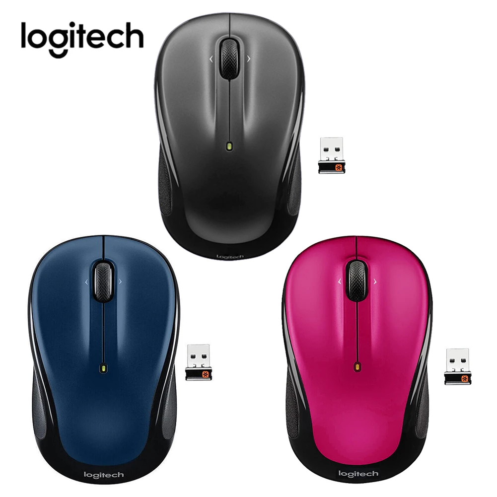 logitech m310 unifying