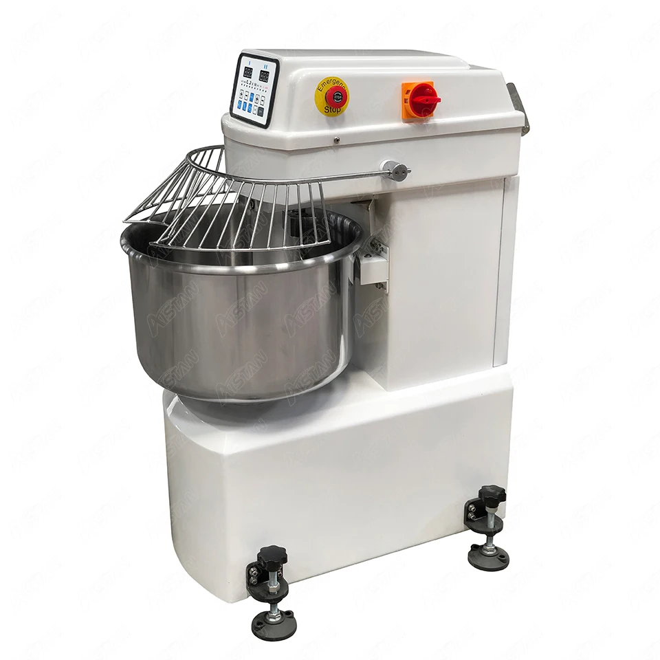 professional dough mixer