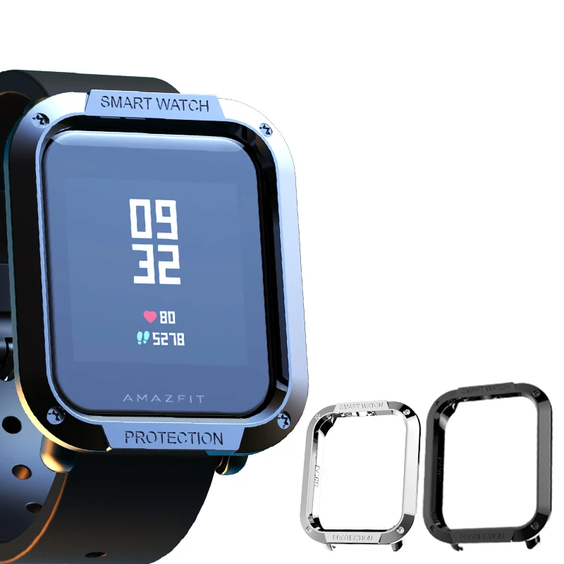 xiaomi amazfit bip bit pace