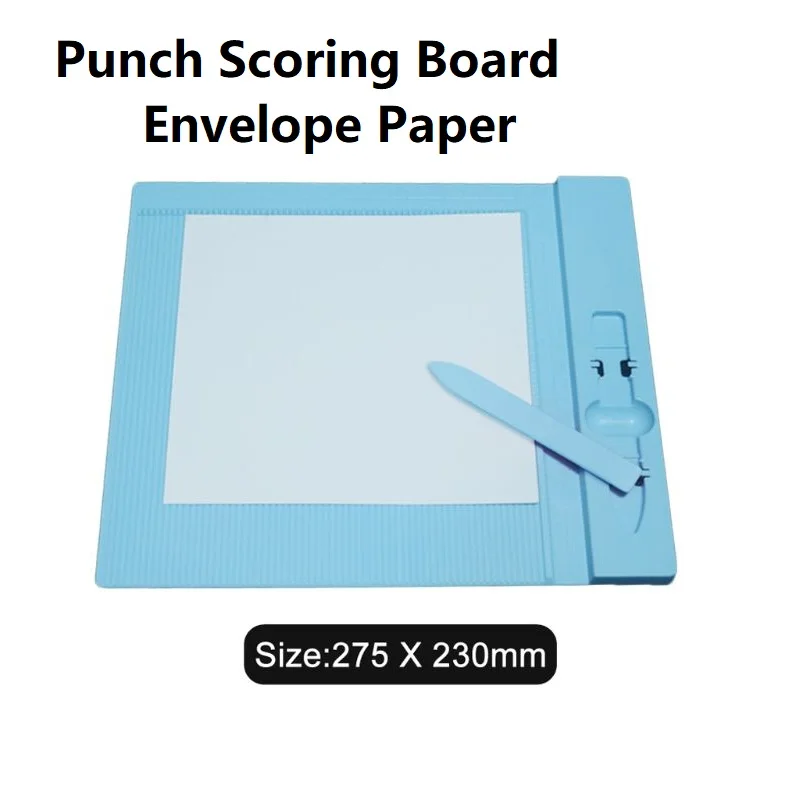 Paper Trimmer Scoring Board Craft Paper Cutter Photo Scrapbook