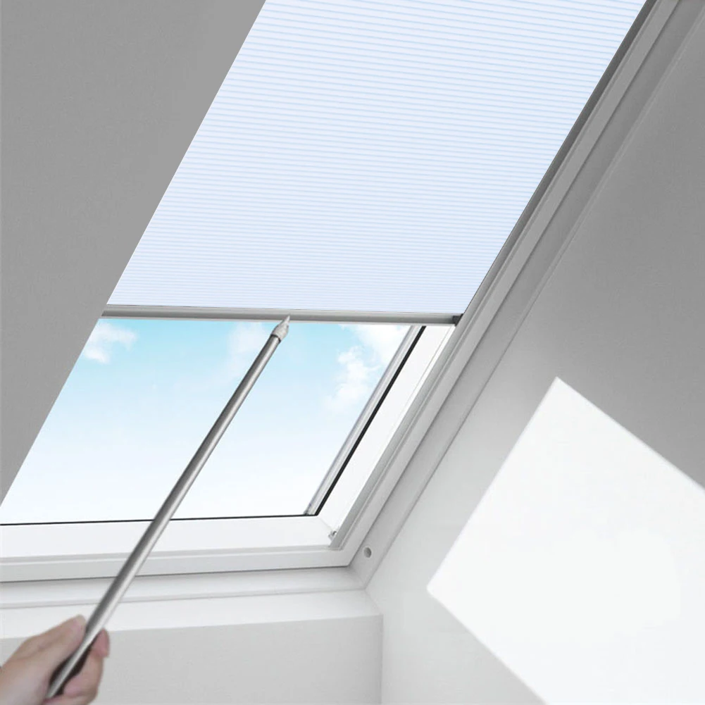 blinds for skylights