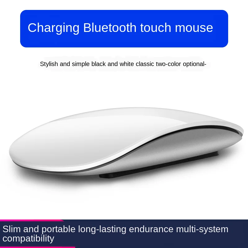 magic mouse usb c