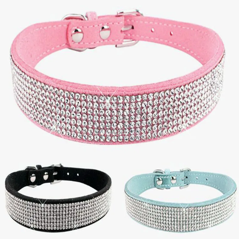 diamond dog leash