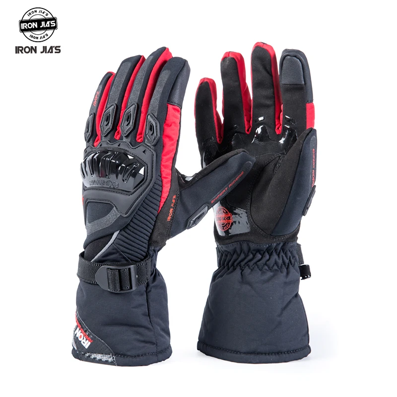 gmc snowboard gloves