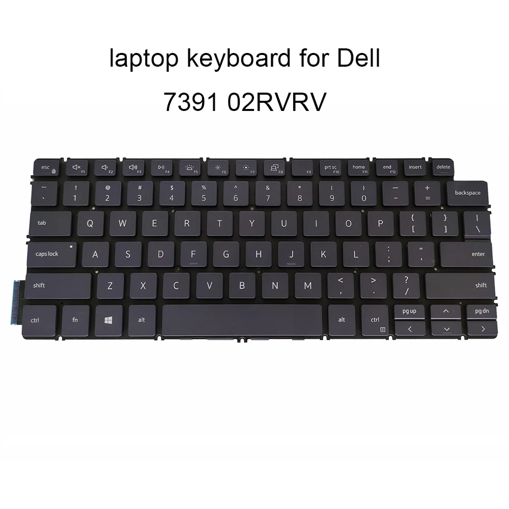 dell led backlit keyboard laptop