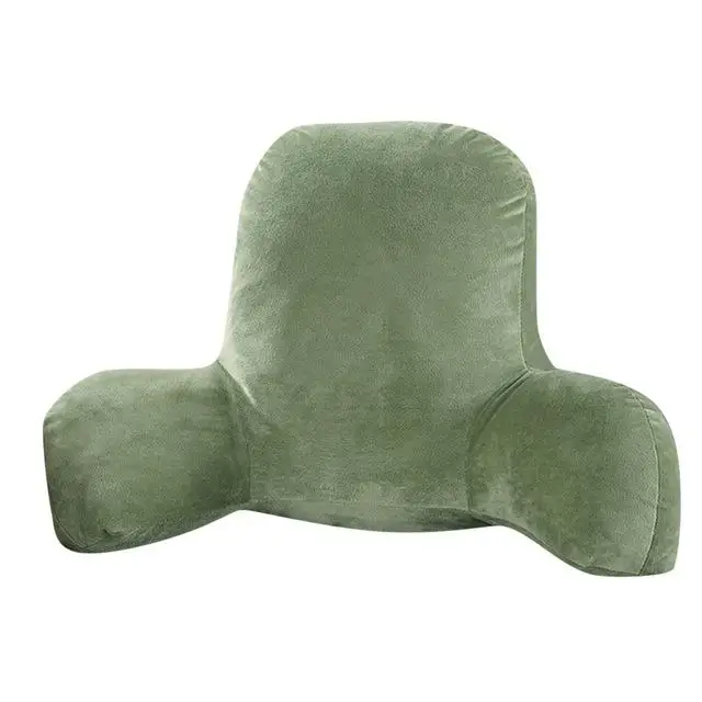 chair cushion with arms