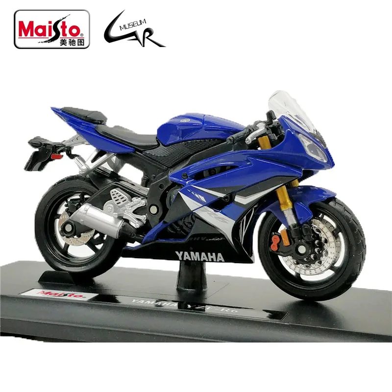 yamaha r6 toy