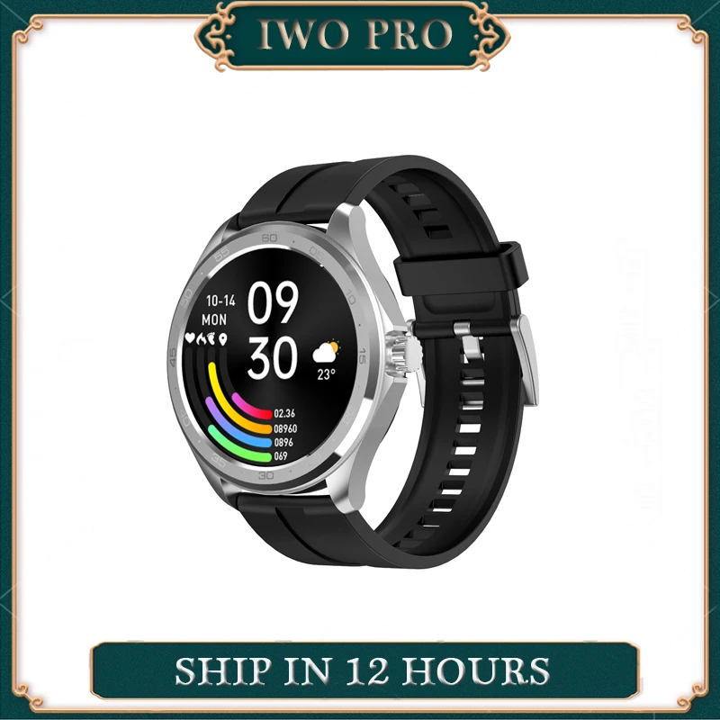 v8 pro smartwatch