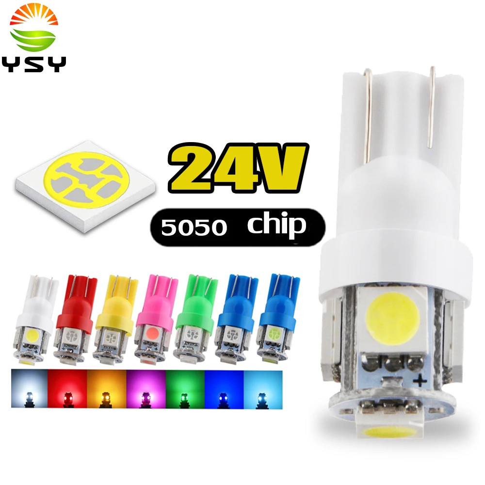 24v 194 bulb