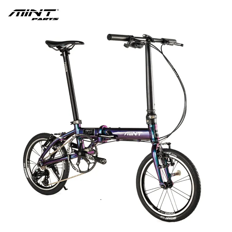 best 16 inch folding bike