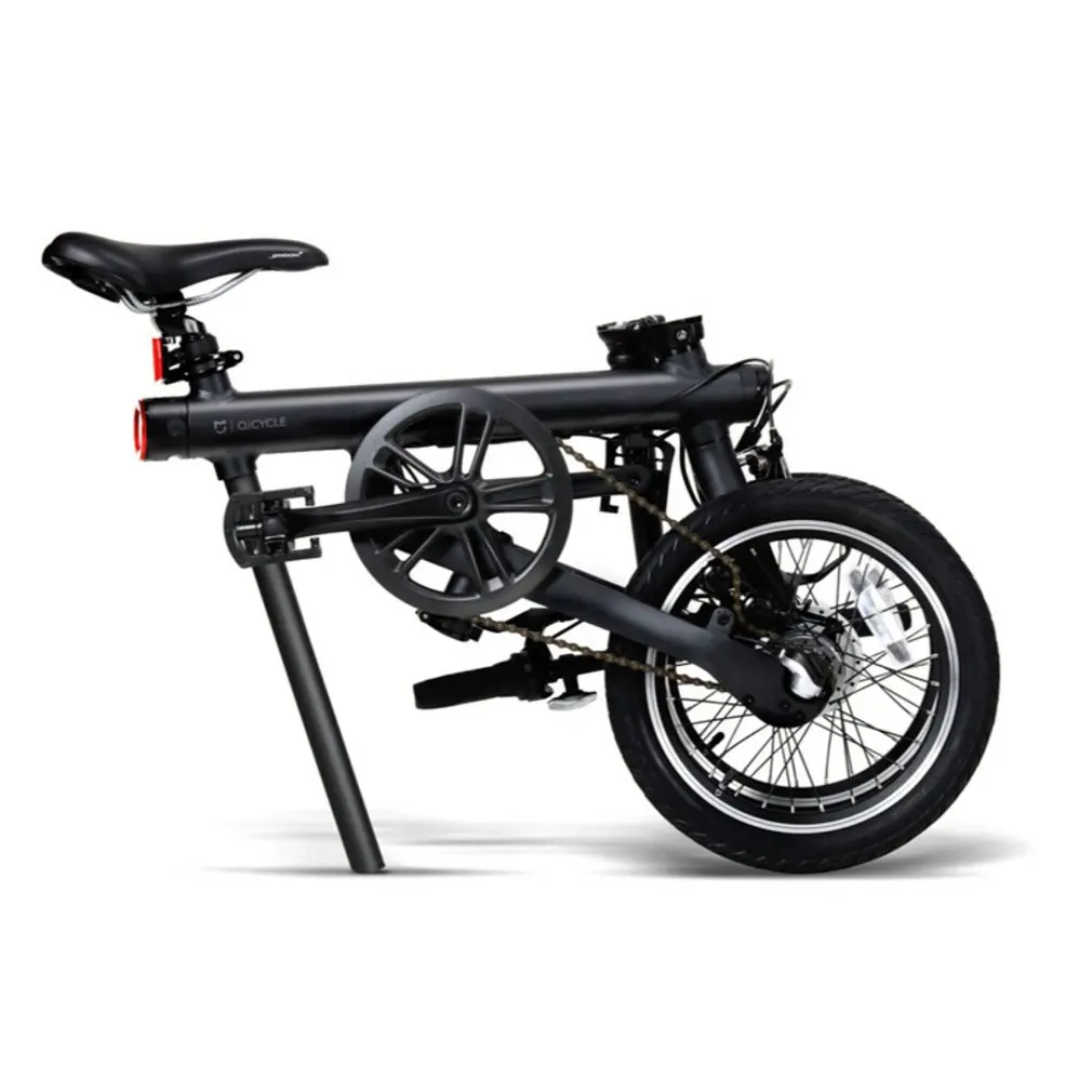 mi foldable cycle