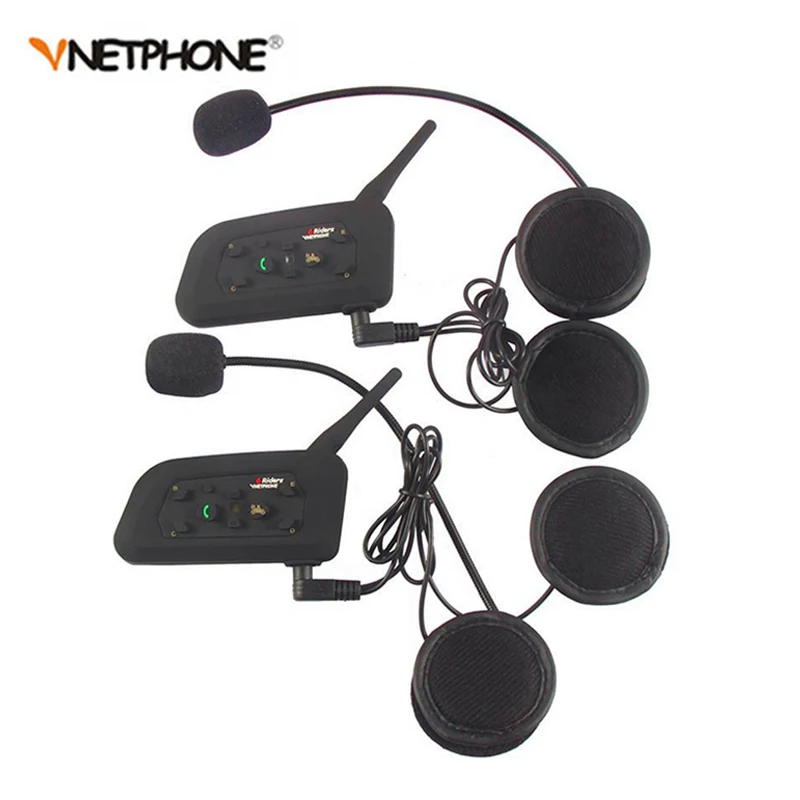 intercom vnetphone