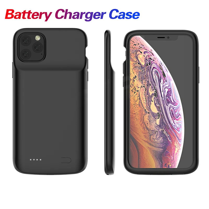 Lux power bank case Clearance
