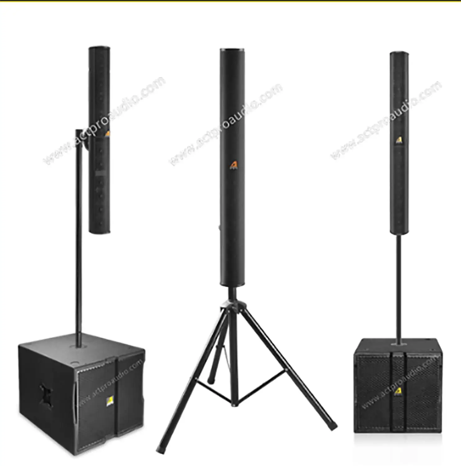 box line array 12 inch