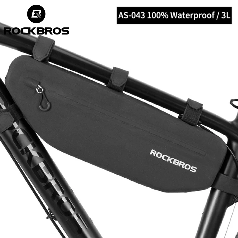 rockbros waterproof