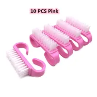 10Pcs Pink
