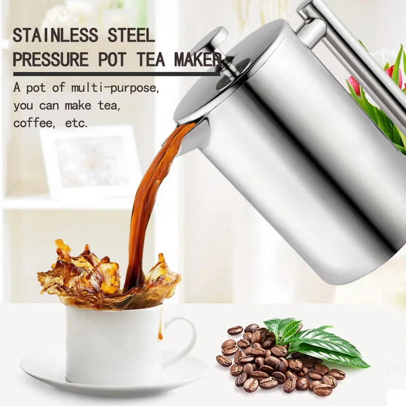 tea coffee maker kettle